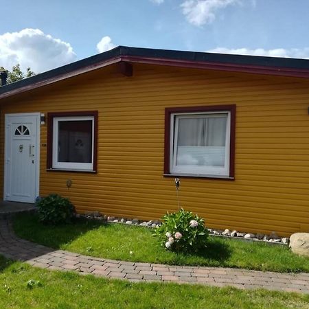 Senskiin Bunsdorf Экстерьер фото