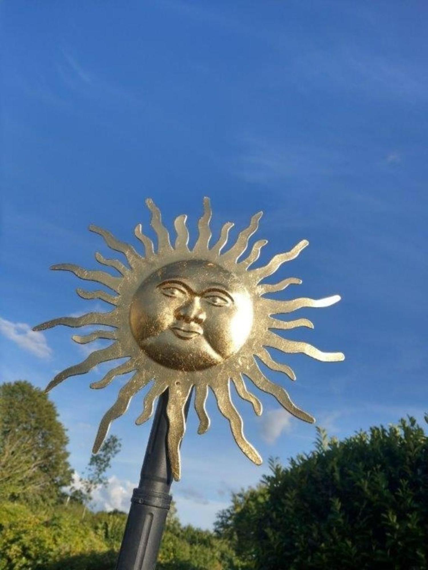 Senskiin Bunsdorf Экстерьер фото