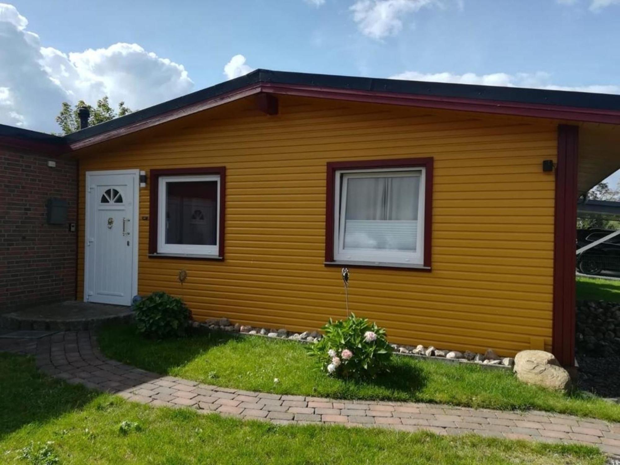 Senskiin Bunsdorf Экстерьер фото